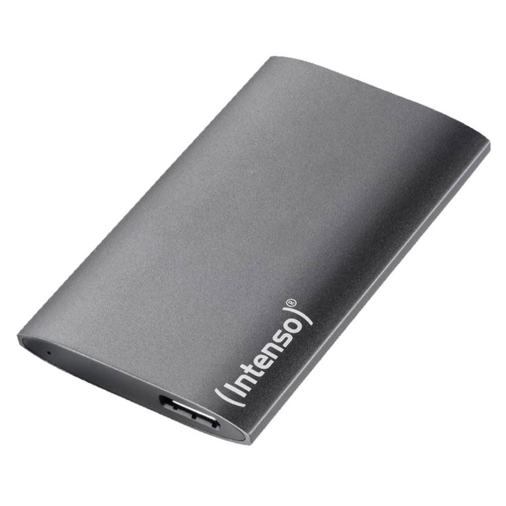 Intenso Premium Edition External SSD 1TB anthrazit