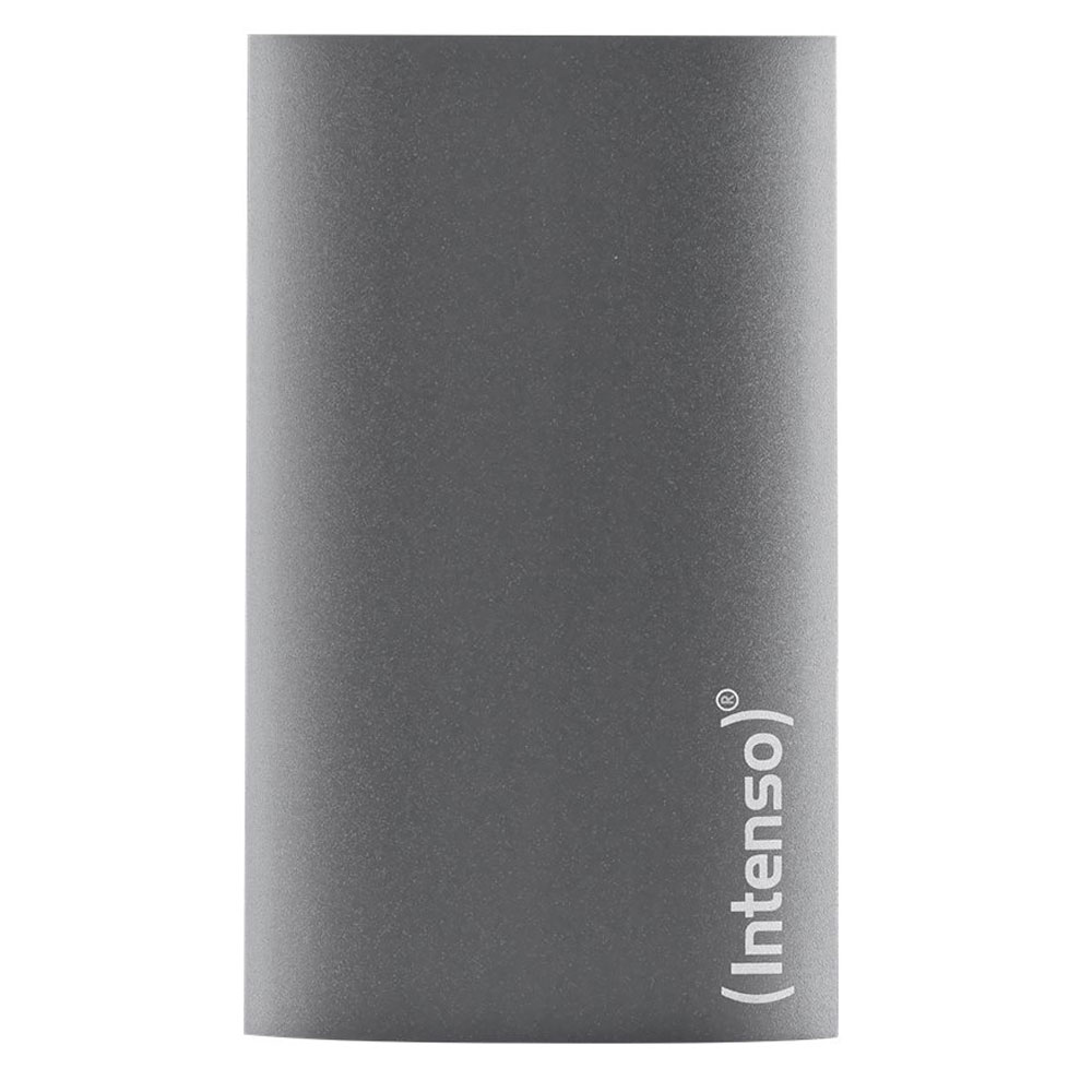 Intenso Premium Edition External SSD 512GB anthrazit