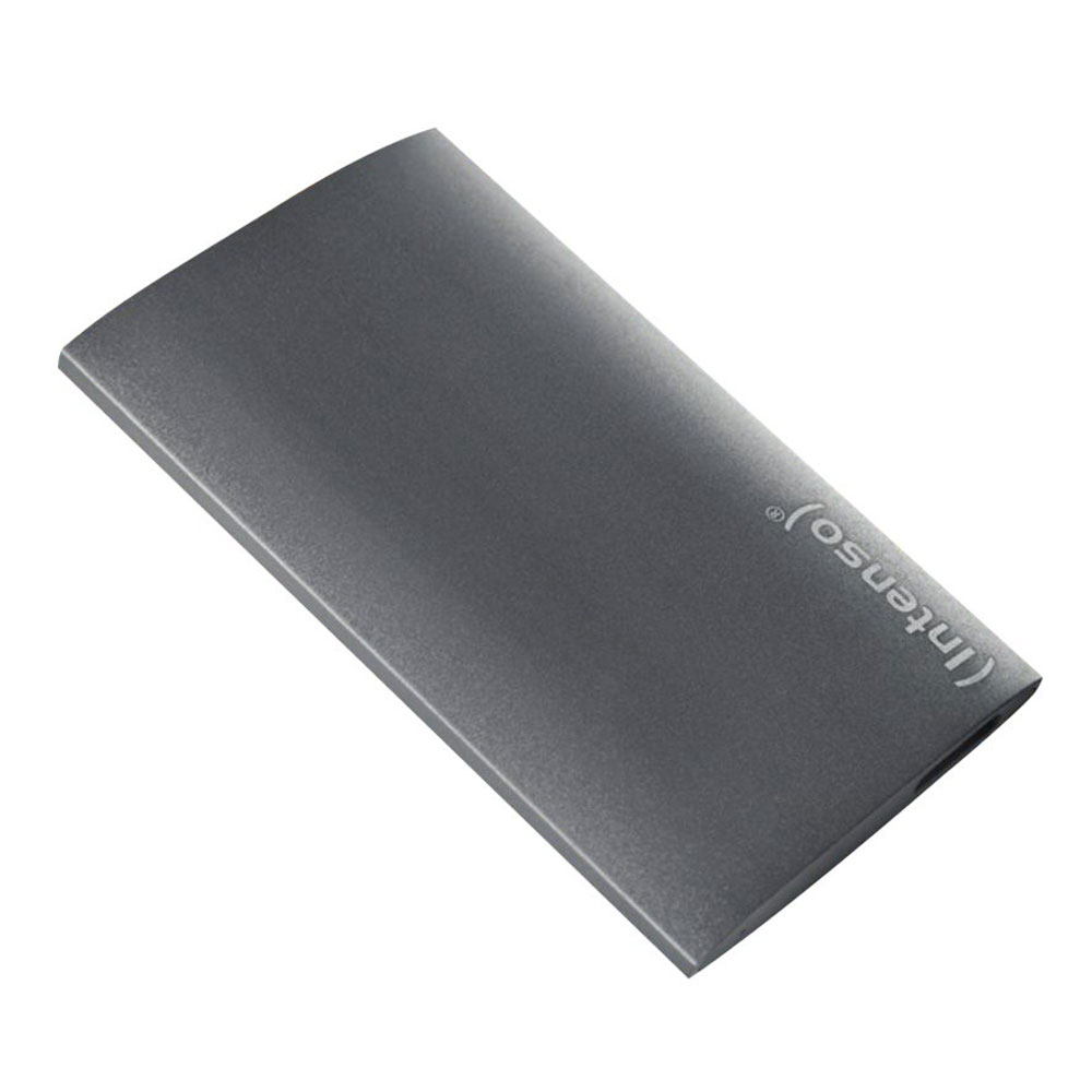 Intenso Premium Edition External SSD 512GB anthrazit