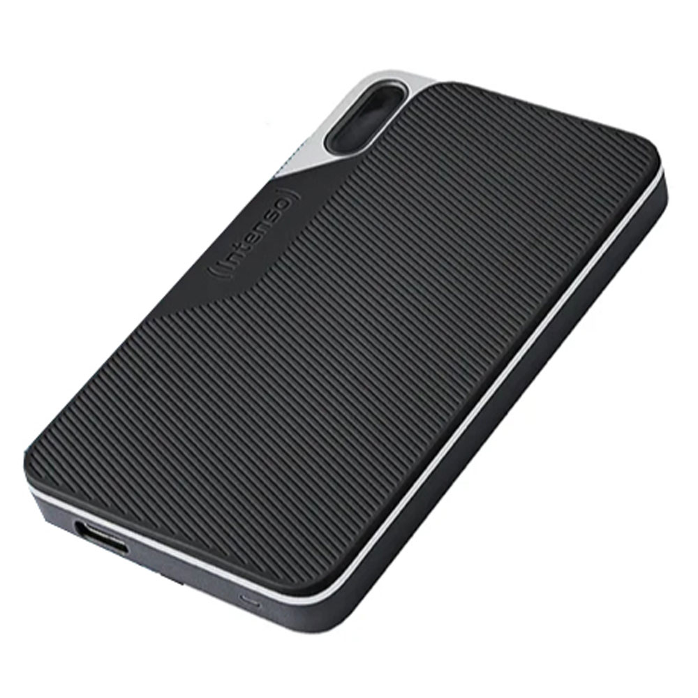 Intenso TX100 Externe SSD 500GB schwarz