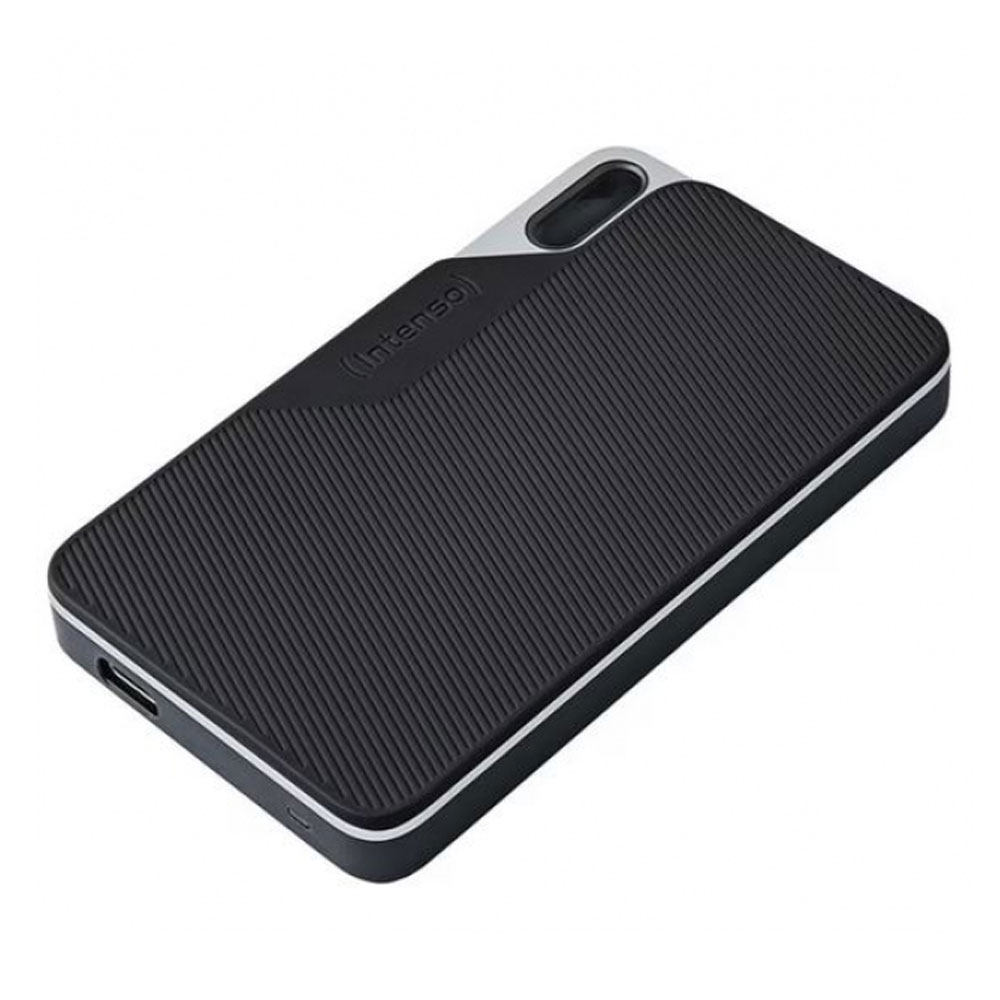 Intenso TX100 Externe SSD 500GB schwarz