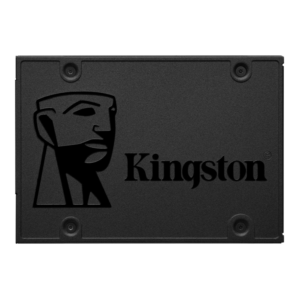 Kingston A400 480 GB SSD