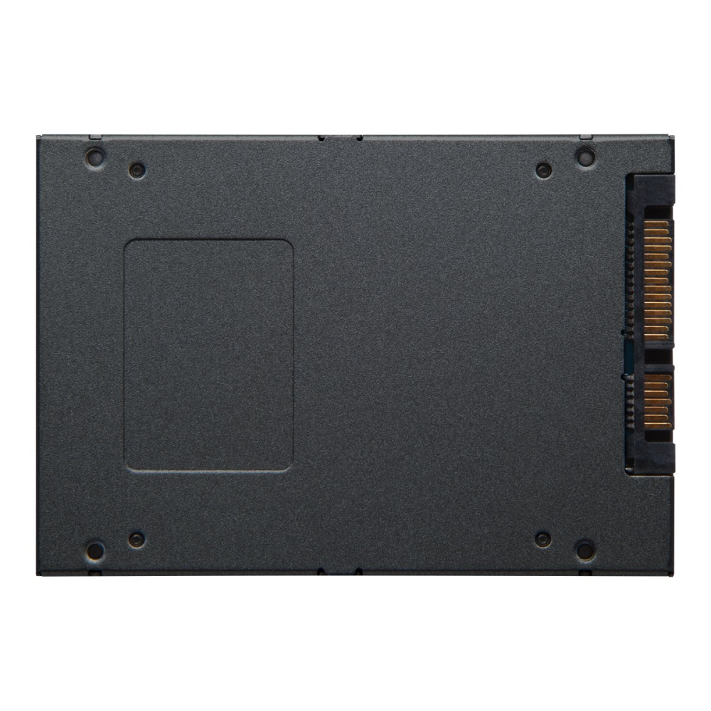 Kingston A400 480 GB SSD