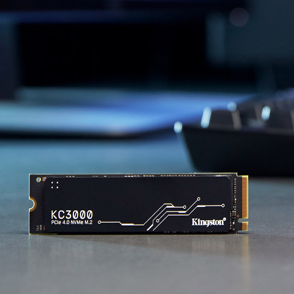 Kingston KC3000 SSD 1024 GB
