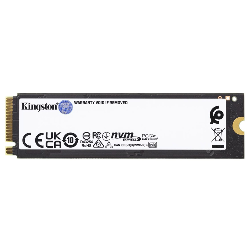 Kingston FURY Renegade SSD 2 TB