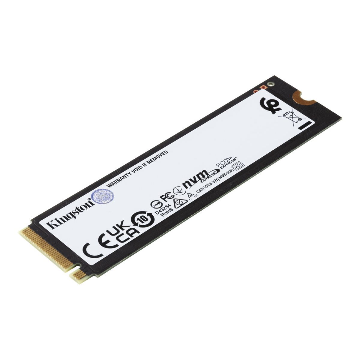 Kingston FURY Renegade SSD 1TB