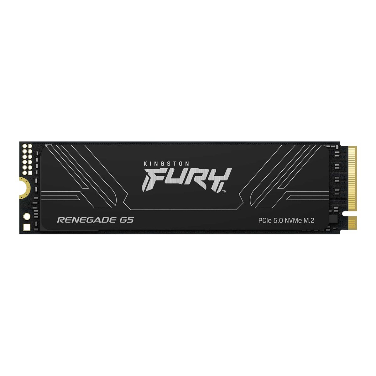 Kingston Fury Renegade G5 PCIe 5.0 NVMe SSD 2TB