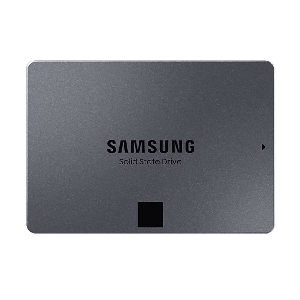 Samsung 870 QVO MZ-77Q2T0BW interne SSD 2 TB