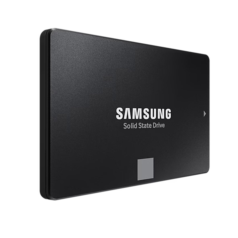 Samsung 870 EVO MZ-77E500B interne SSD 500 GB