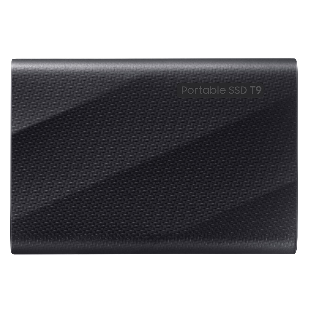 Samsung T9 MU-PG1T0B externe SSD 1 TB