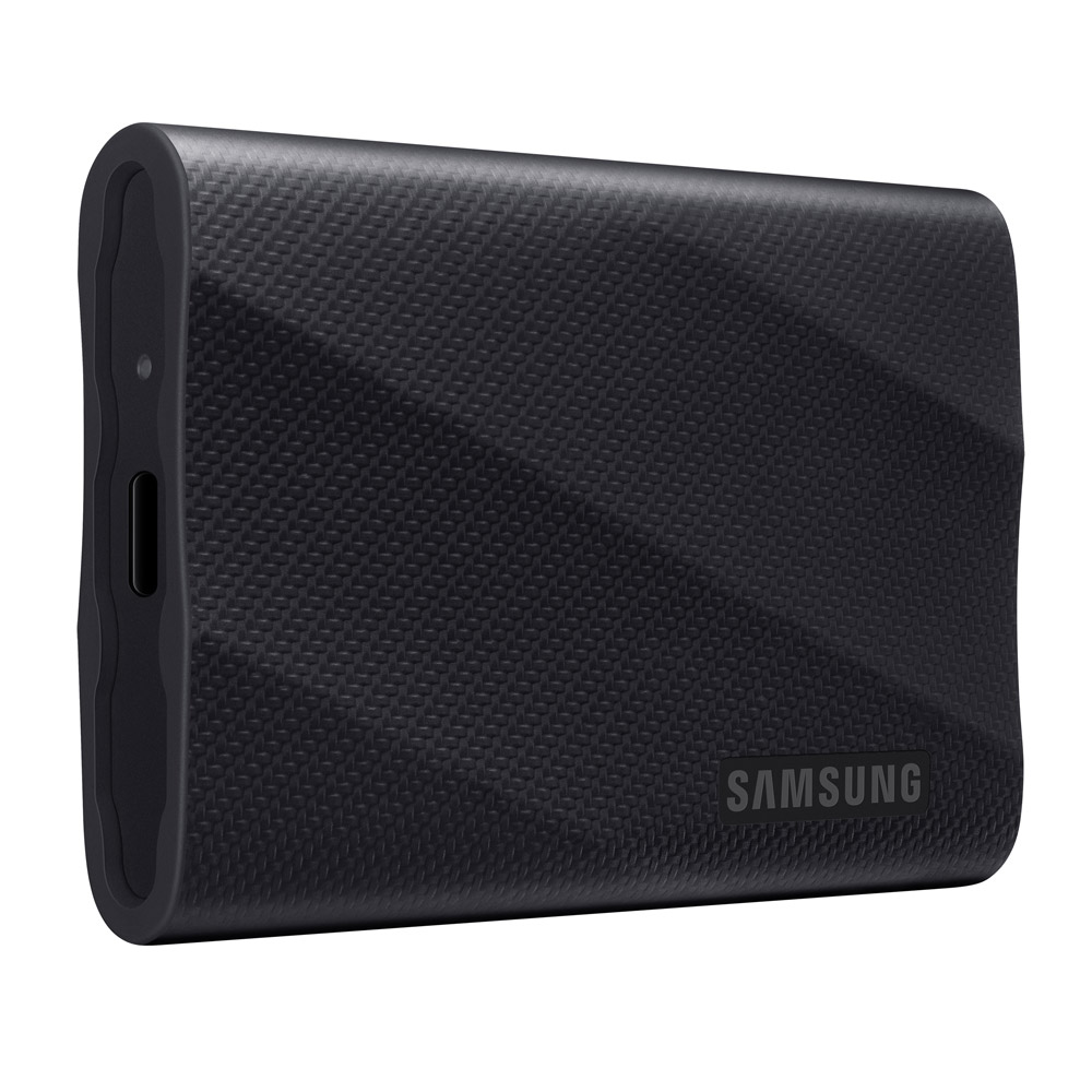 Samsung T9 MU-PG1T0B externe SSD 1 TB
