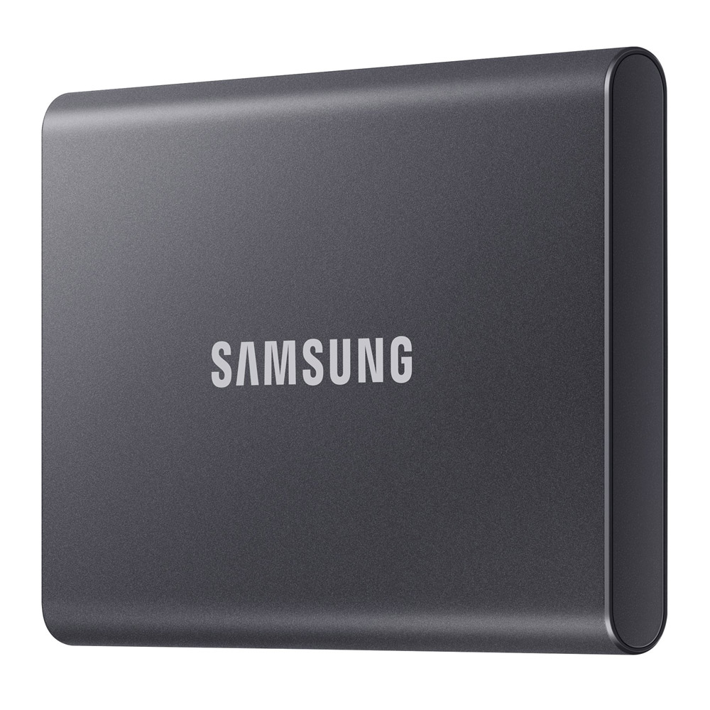 Samsung T7 MU-PC2T0T externe SSD 2 TB