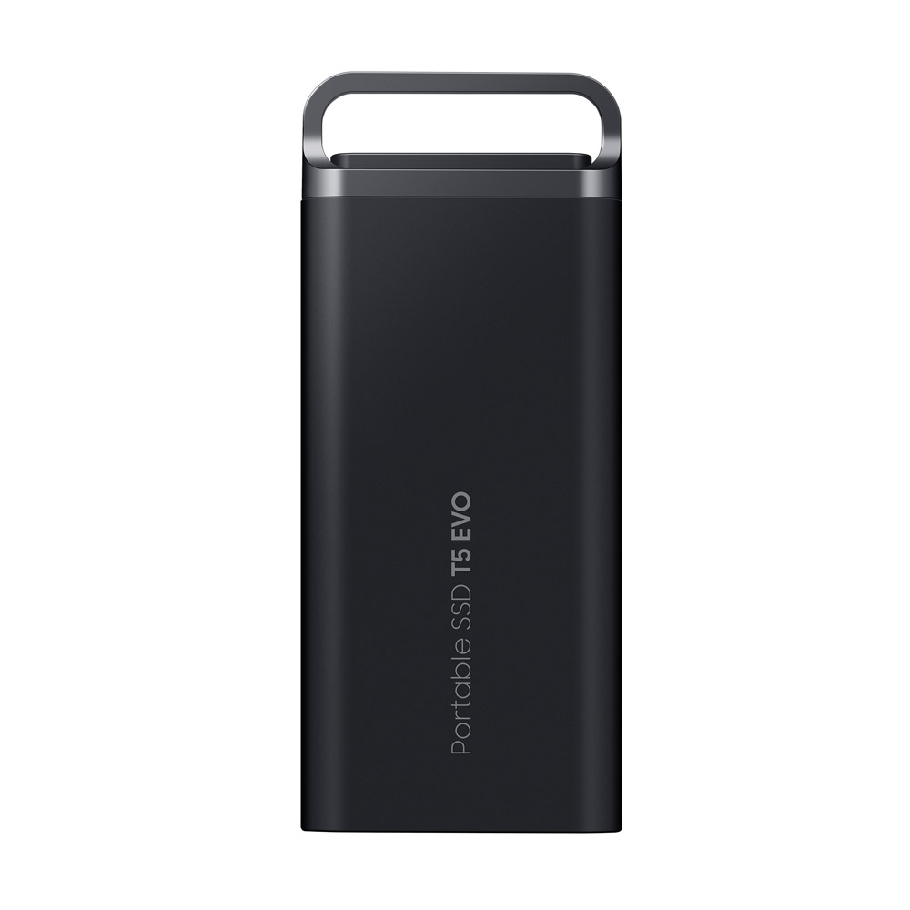 Samsung T5 Evo MU-PH4T0S externe SSD 4 TB