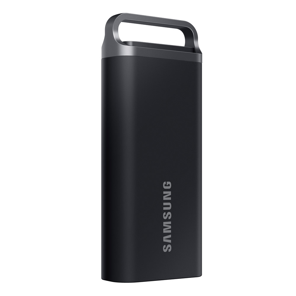 Samsung T5 Evo MU-PH2T0S externe SSD 2 TB