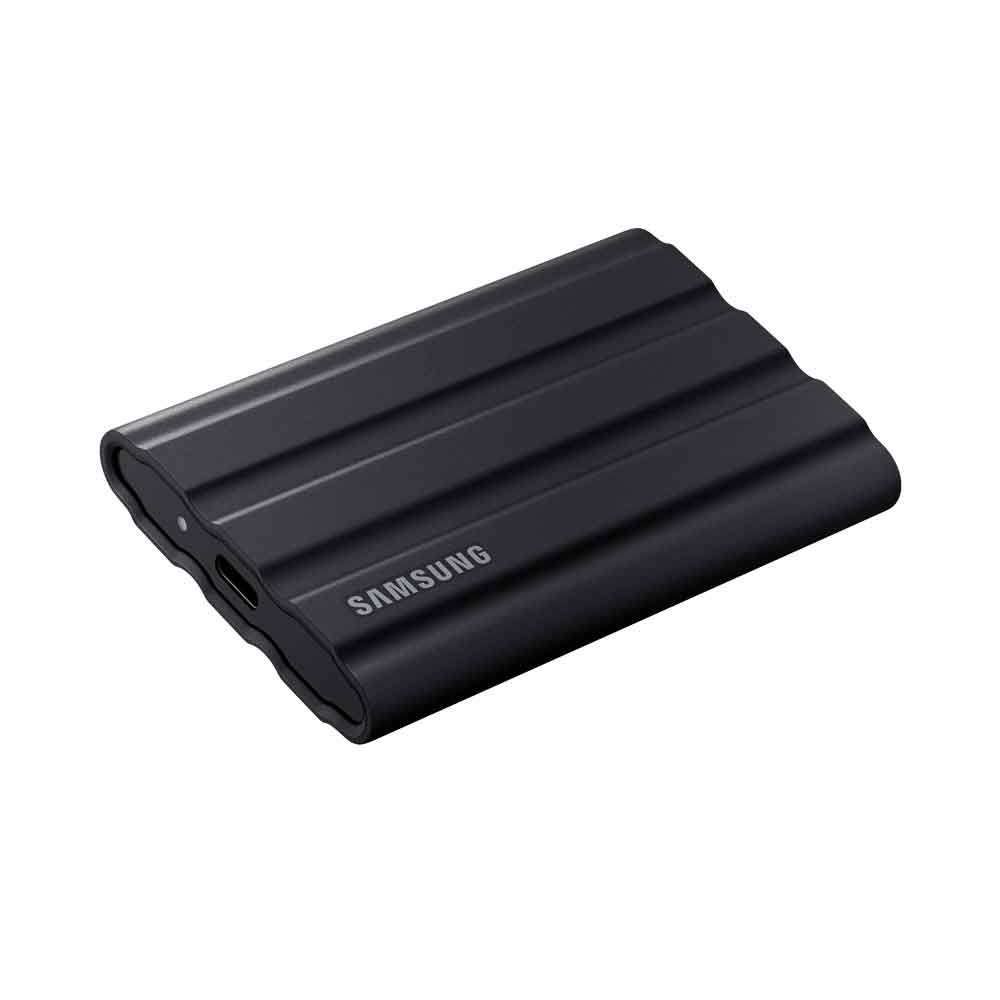 Samsung T7 Shield MU-PE1T0S externe SSD 1 TB