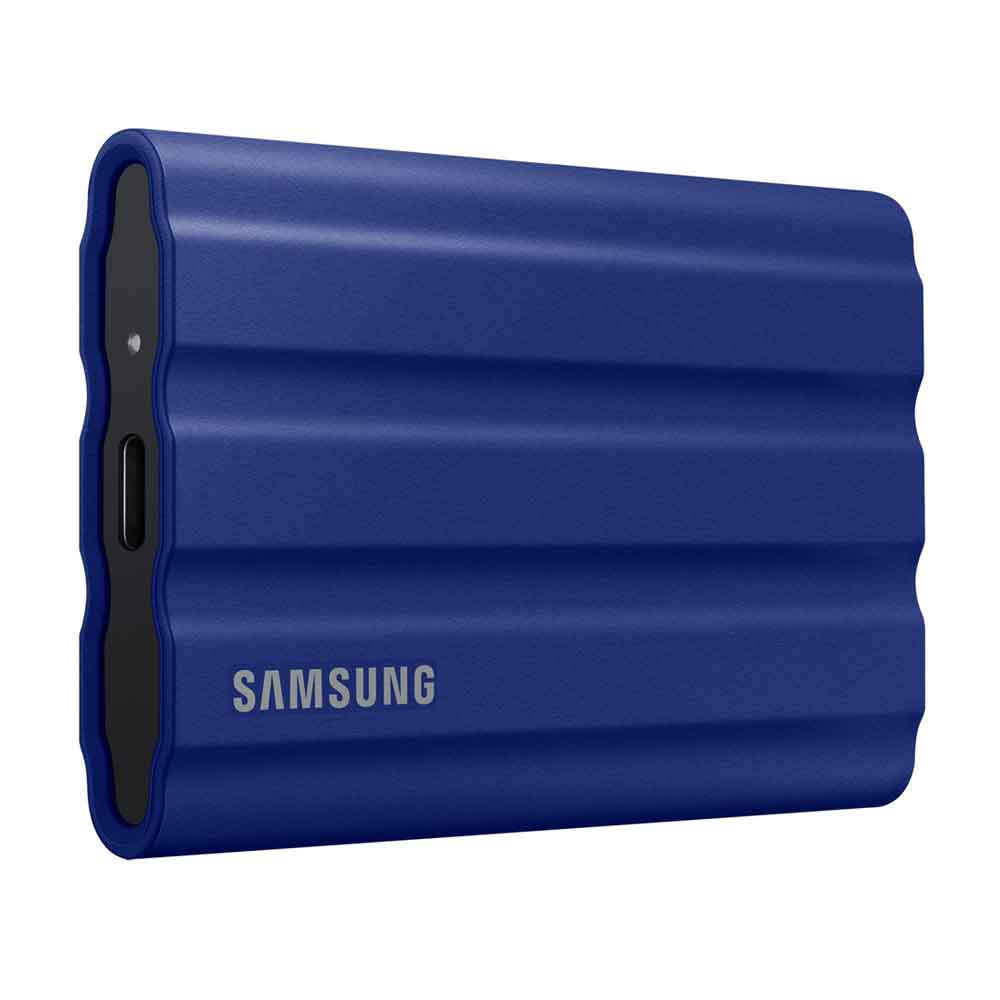 Samsung Portable SSD T7 Shield 2 TB