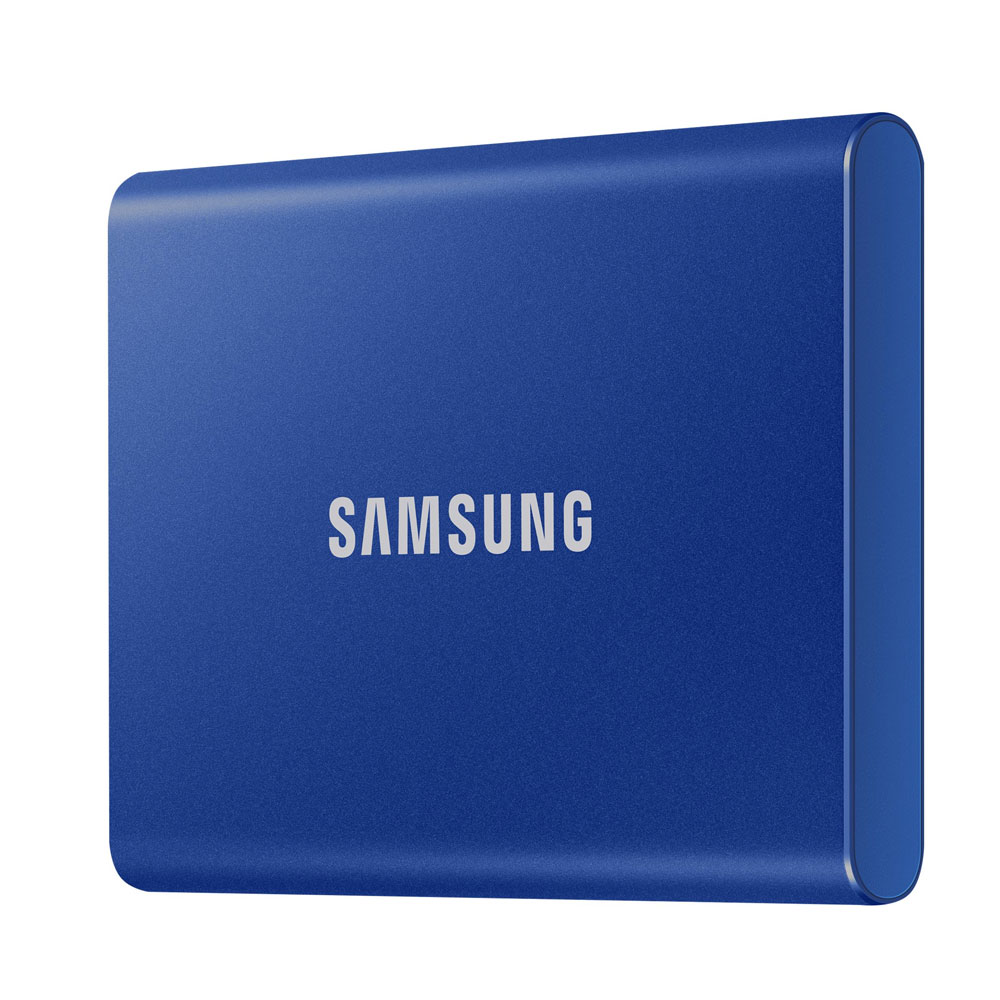 Samsung T7 MU-PC2T0H externe SSD 2TB
