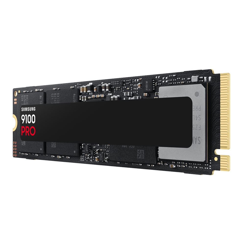 Samsung 9100 PRO M.2 SSD 1TB