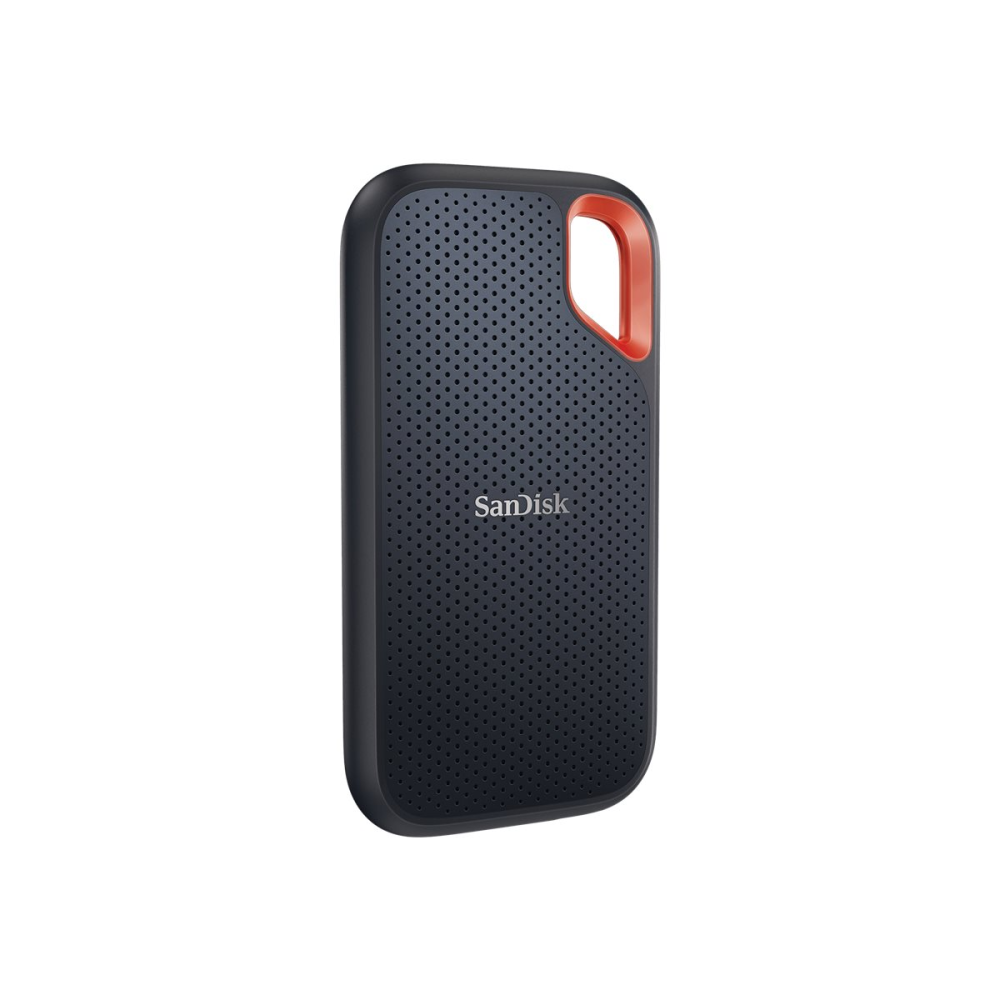 SanDisk Extreme Portable externe SSD 500 GB