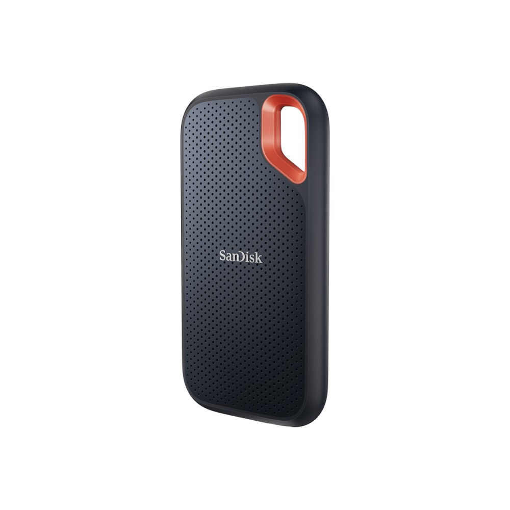 SanDisk Extreme Portable SSD 4 TB