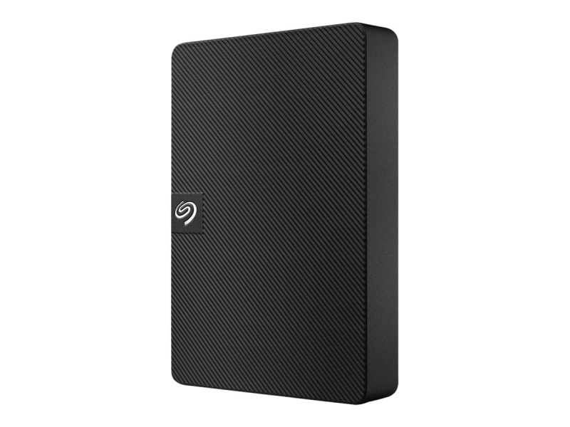 Seagate Expansion Portable Drive 1TB externe Festplatte schwarz