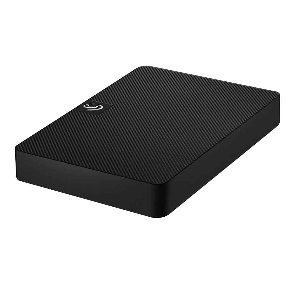 Seagate Expansion Portable Festplatte 4TB