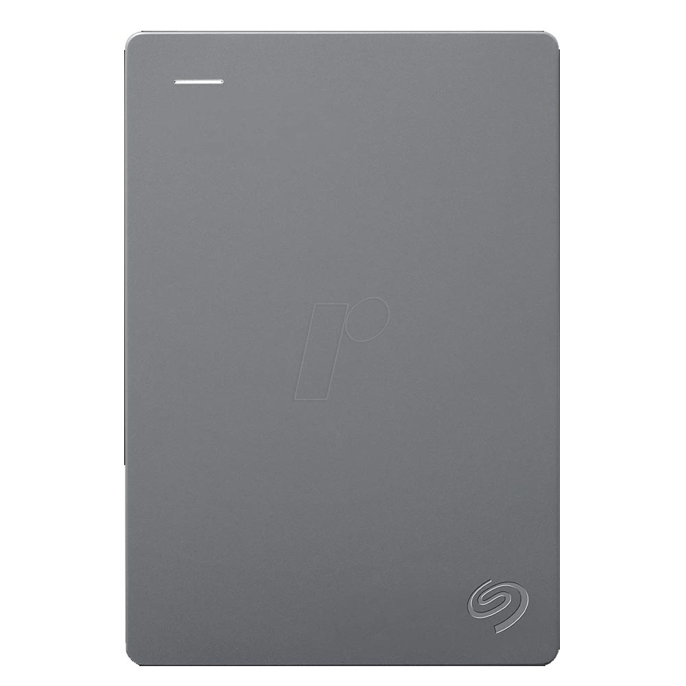 Seagate Basic 1TB externe Festplatte USB 3.0