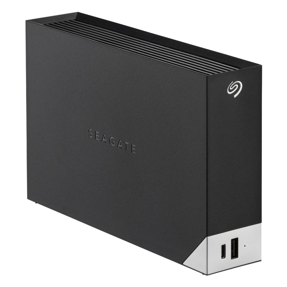 Seagate One Touch HUB externe Festplatte 8TB