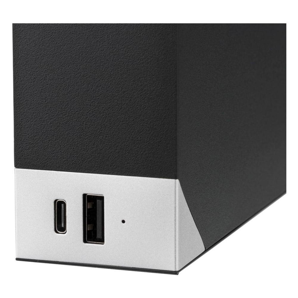 Seagate One Touch HUB externe Festplatte 8TB