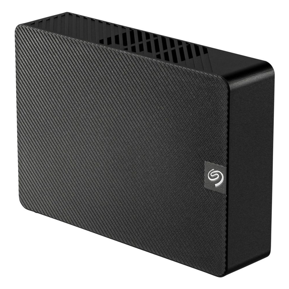 Seagate Expansion Desktop externe Festplatte 12TB