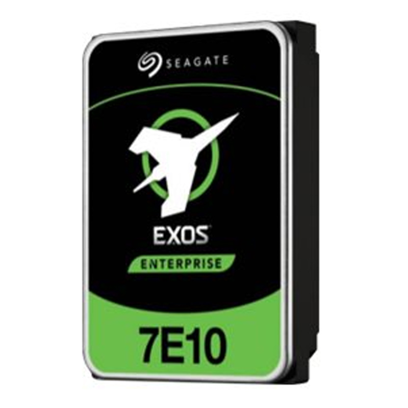 Seagate Exos 7E10 Enterprise Class interne Festplatte 10TB