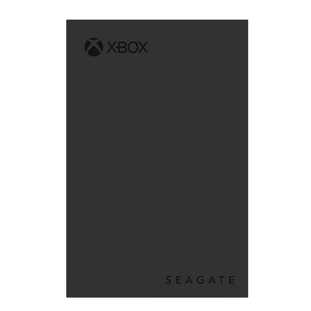 Seagate Game Drive Xbox Festplatte 4TB