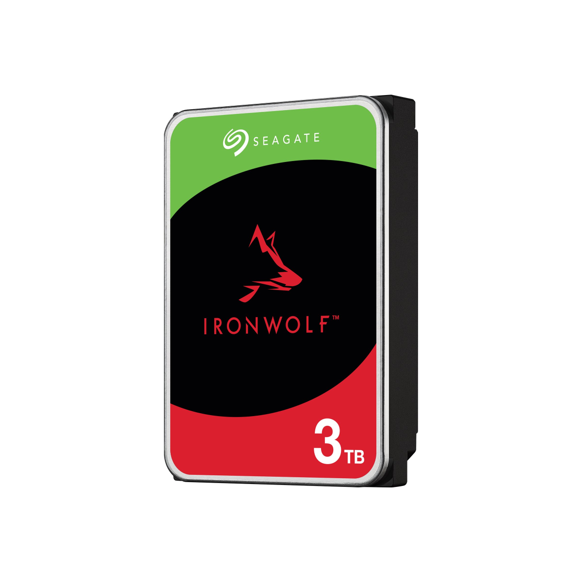 Seagate IronWolf ST3000VN006 NAS Festplatte 3TB