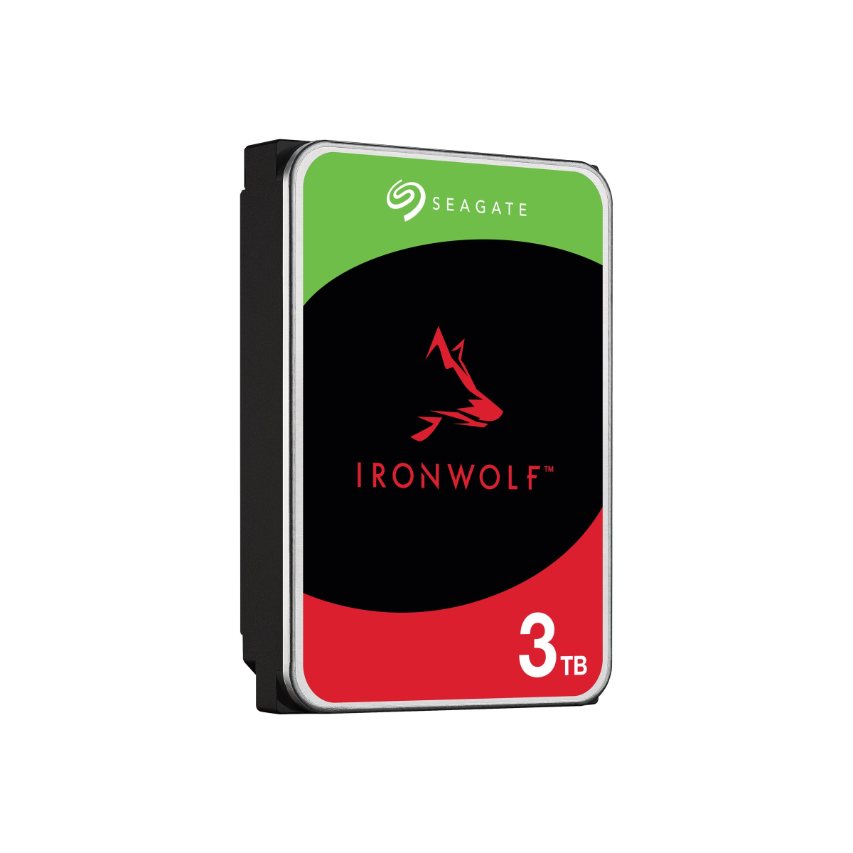Seagate IronWolf ST3000VN006 NAS Festplatte 3TB