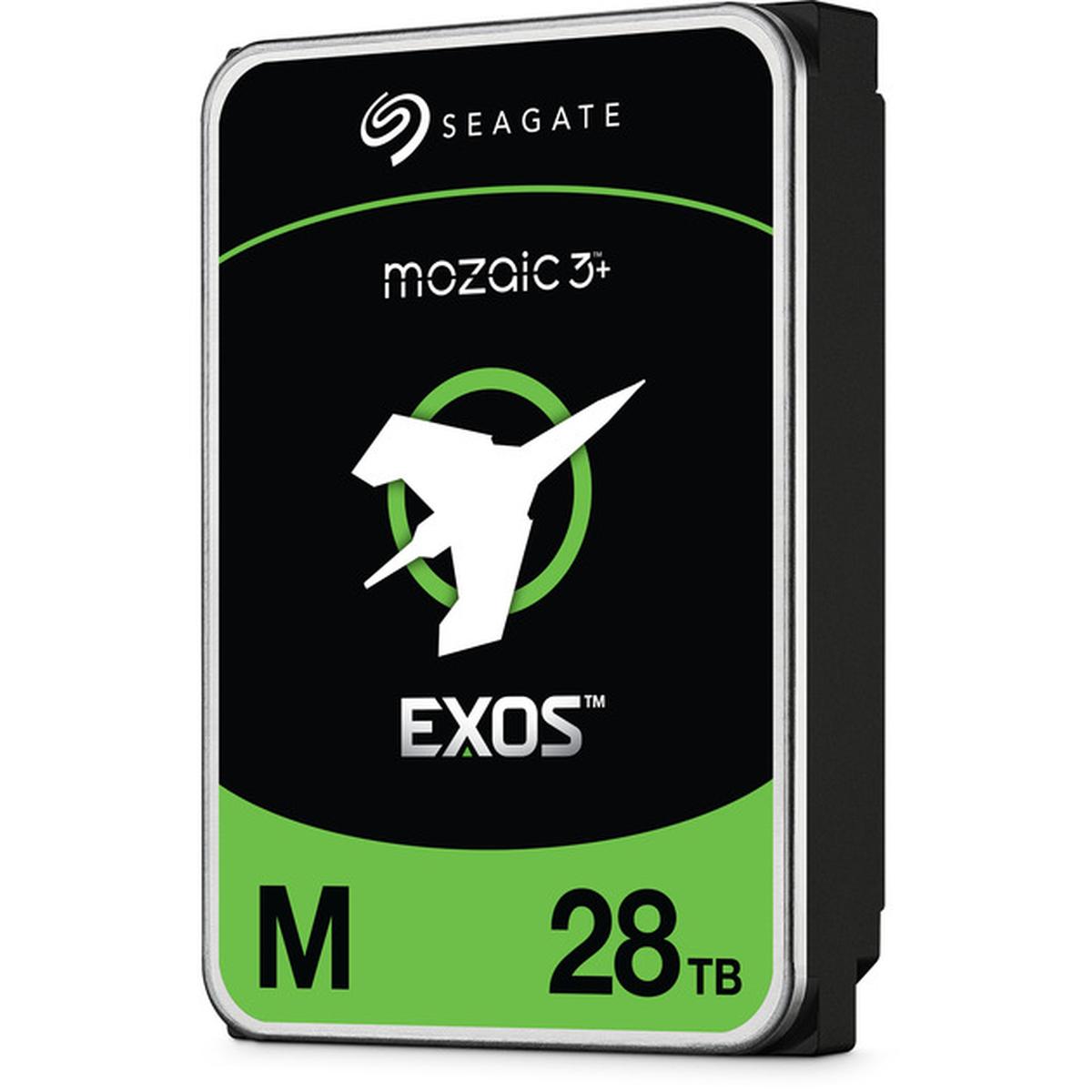 Seagate Exos M ST28000NM003K Festplatte 28TB