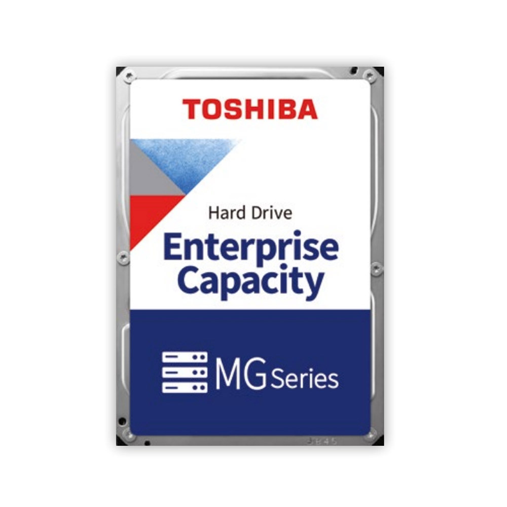 Toshiba MG10 Series MG10ACA20TE Festplatte 20 TB