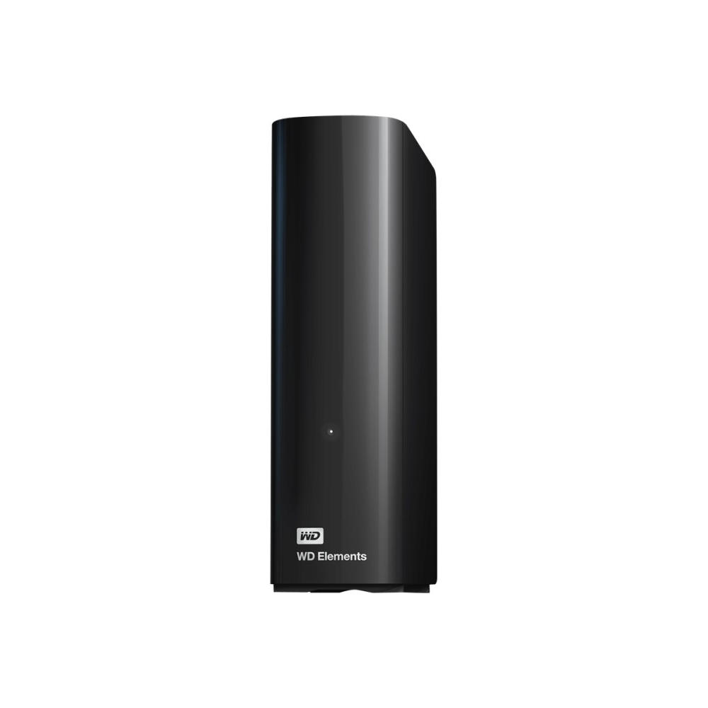 WD Elements Desktop (18 TB) Externe Fest­plat­te schwarz