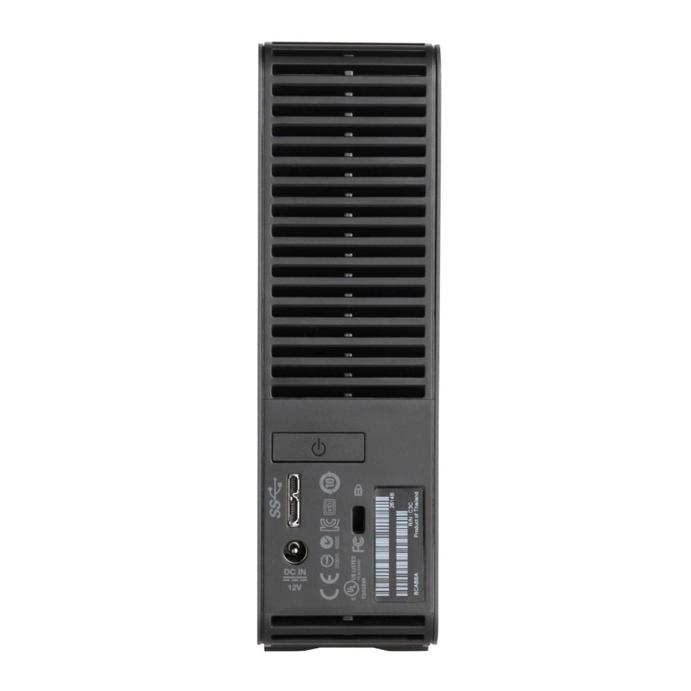 WD Elements Desktop-Speicher 8 TB