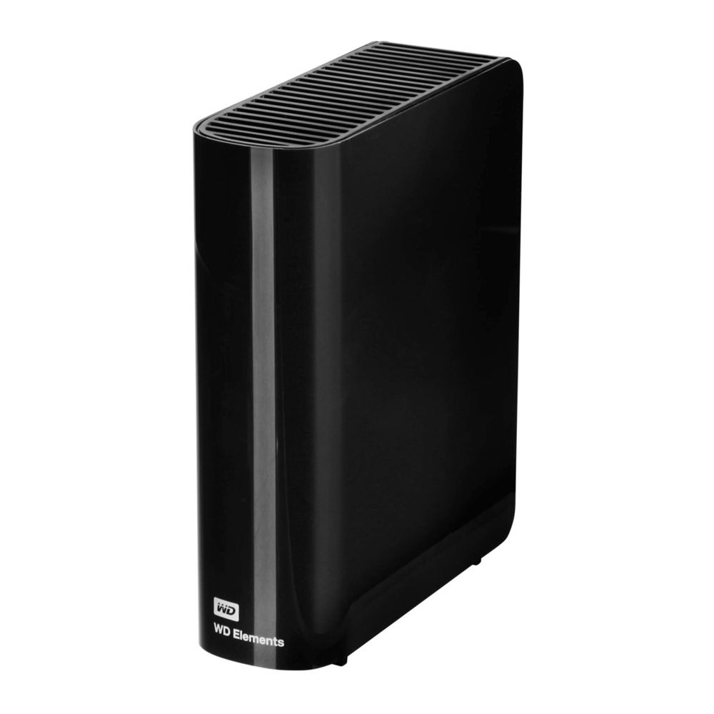 WD Elements Desktop-Speicher 20 TB