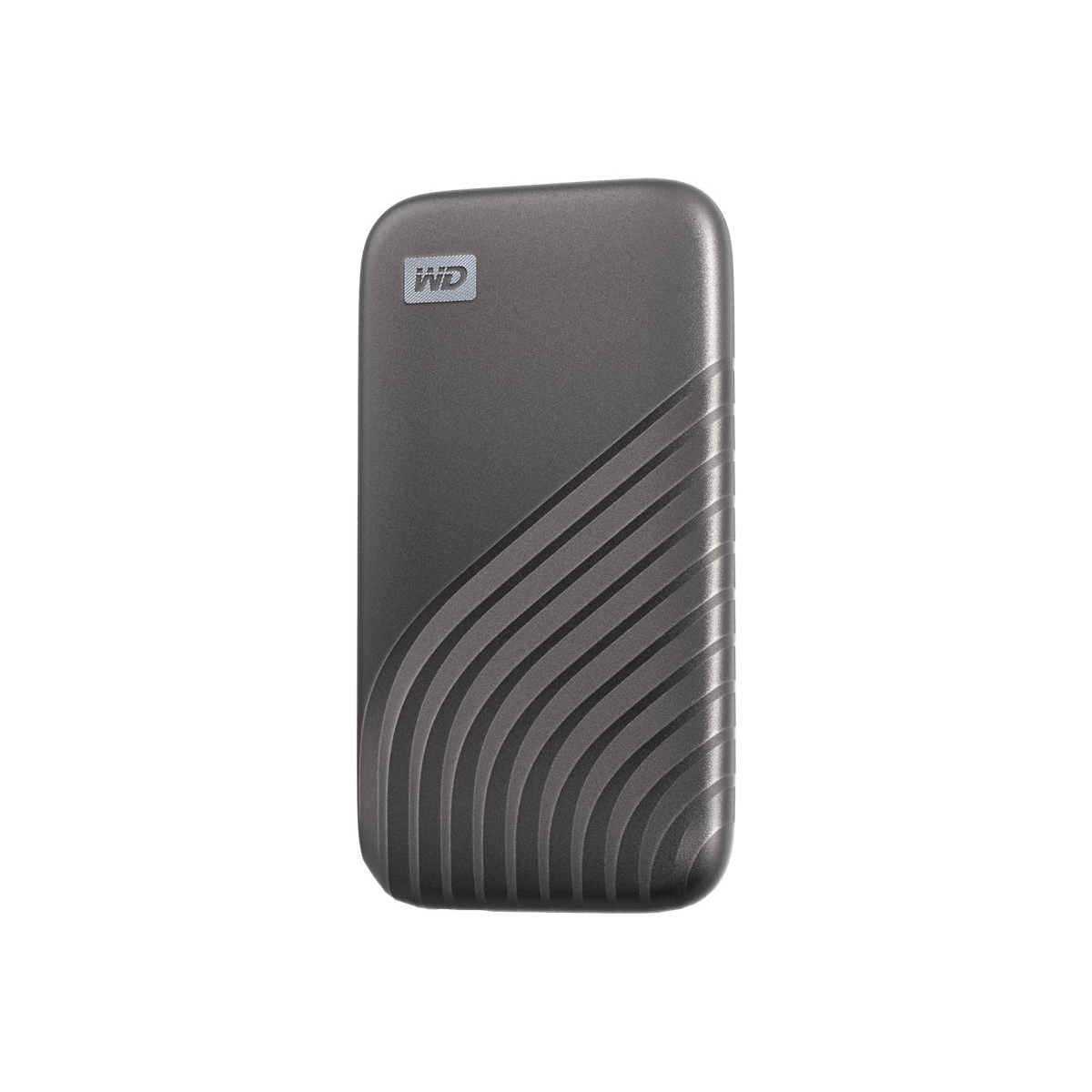 Western Digital My Passport SSD Externe SSD 4TB