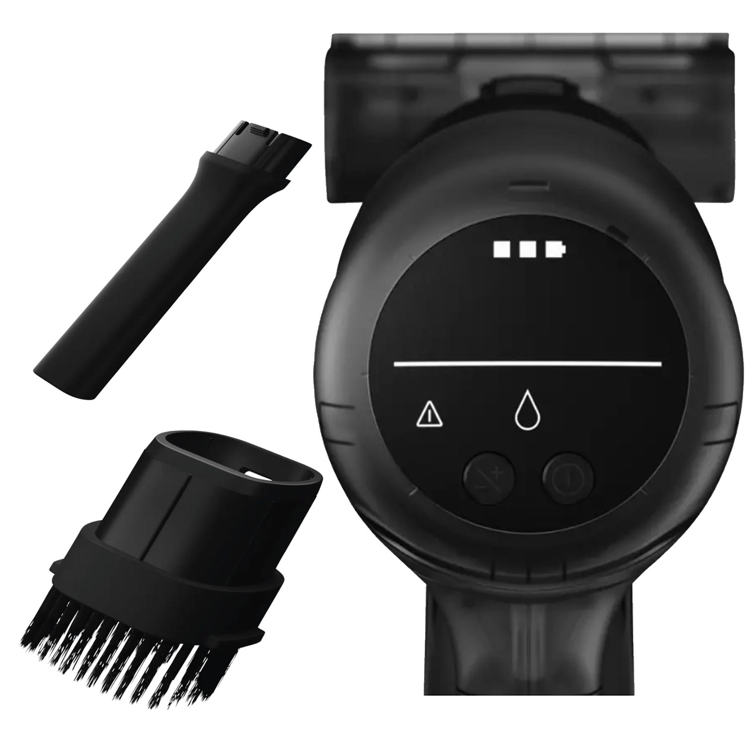 AEG Serie 6000 AP61HB21SH Akkustaubsauger weiß