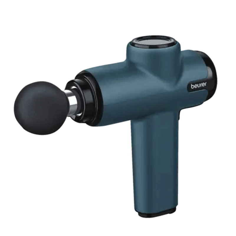 Beurer MG 99 Massagepistole compact green