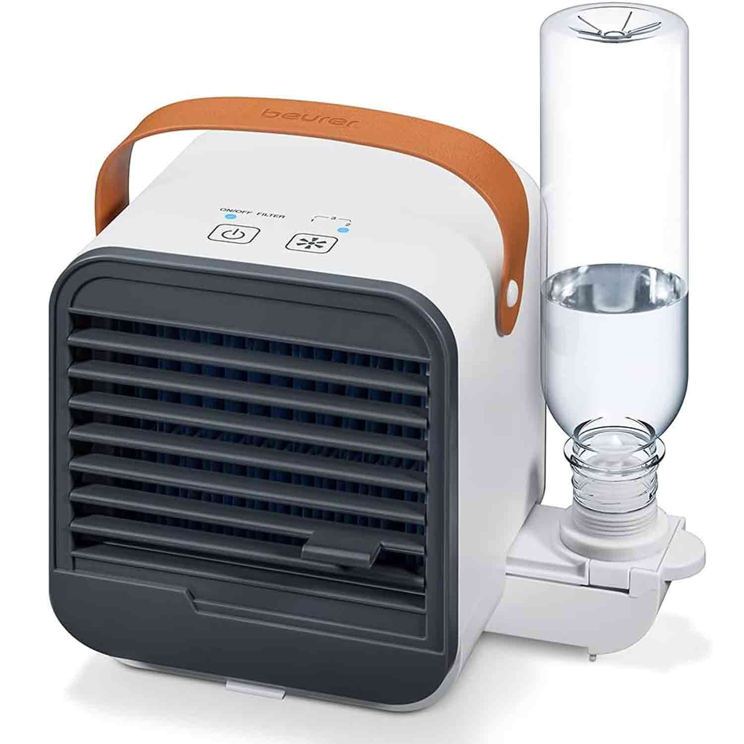 Beurer LV 50 Fresh Breeze Tischventilator