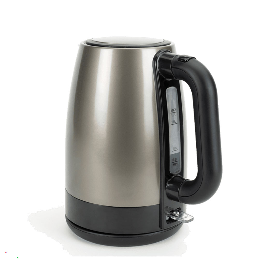 Black + Decker BXKE2202E Wasserkocher 2200W 1,2l