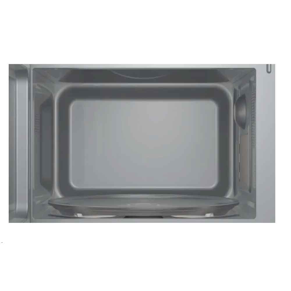 Bosch FFL023MW0 Serie 2 Mikrowelle weiß (B-Ware)