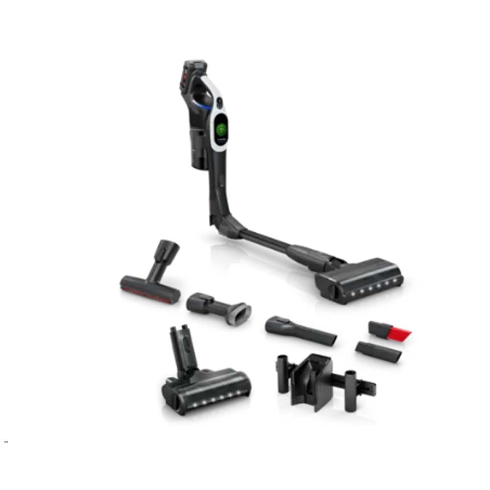 Bosch Unlimited 10 BCS1041WAC Akku-Stielstaubsauger