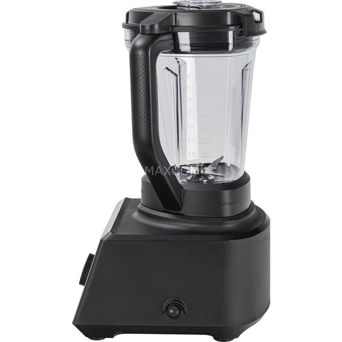 Braun PowerBlend 9 JB9040BK 1600W Standmixer schwarz