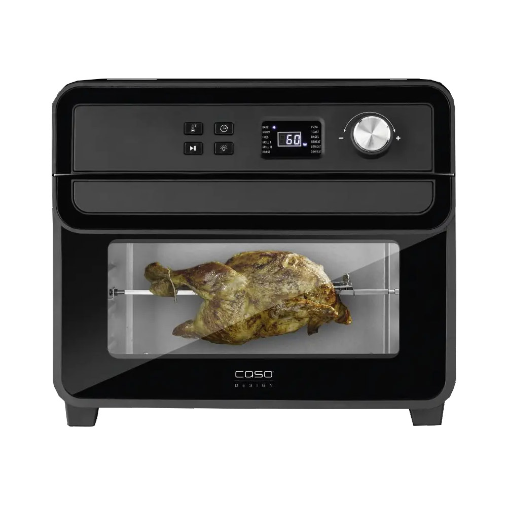 Caso 3000 AirFry Chef 1700 Heißluftfritteuse
