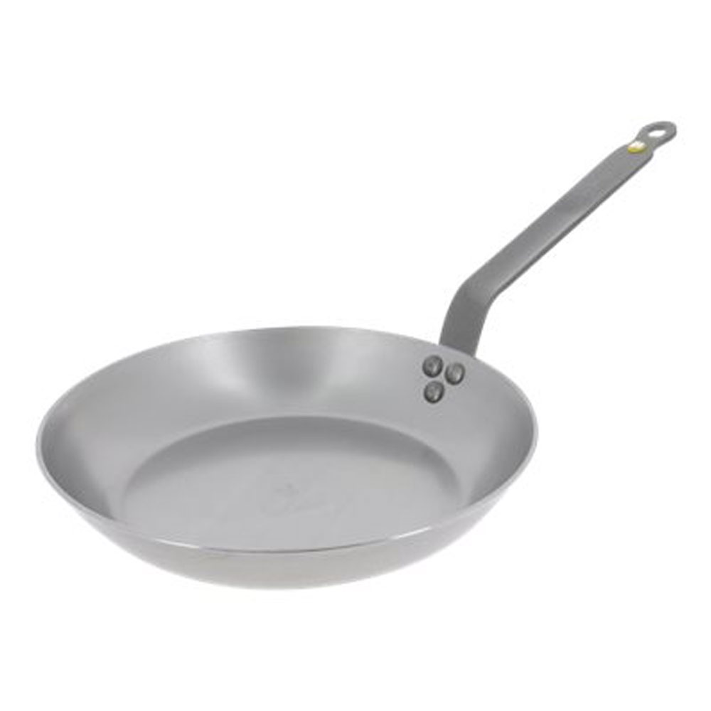De Buyer Mineral B Bratpfanne 20 cm