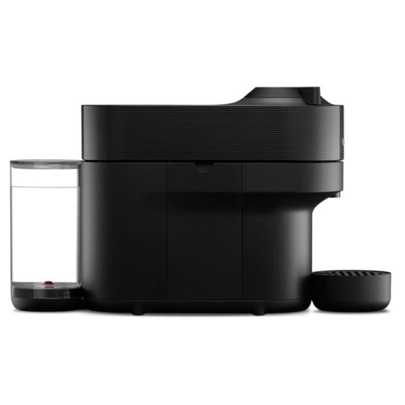 DeLonghi ENV90.B Nespresso Vertuo Pop Kaffeekapselmaschine liquorice black